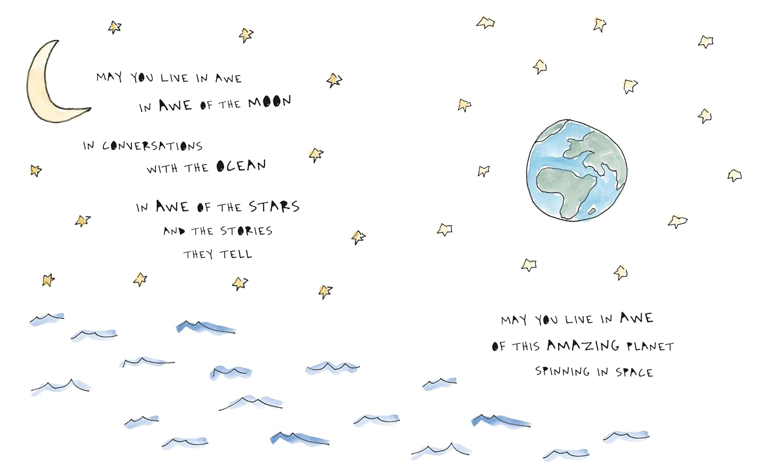 May You Love and Be Loved by Cleo Wade