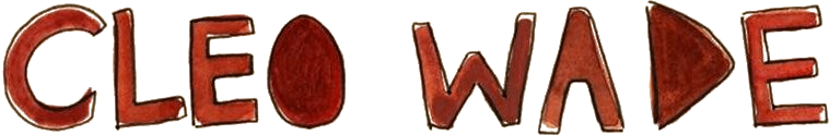 www.cleowade.com
